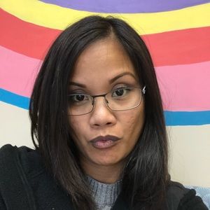 Meet your Posher, Rellita